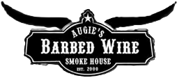 Augie's Barbed Wire Smokehouse