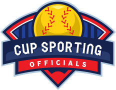 CUP Sporting Officials