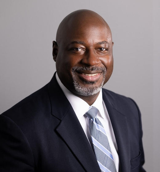 Darnell Edwards