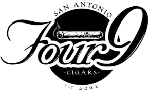 Four 9 Cigars
