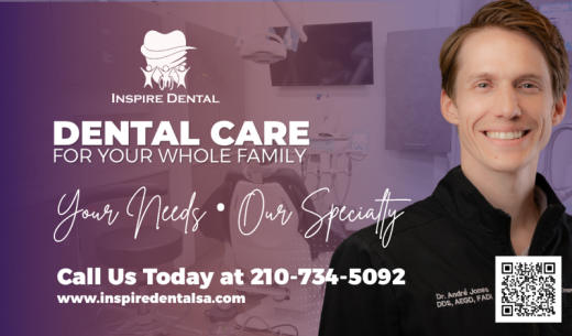 Inspire Dental