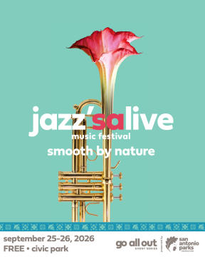 Jazz SA Live music festival