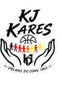 KJ Kares — the Keldon Johnson foundation