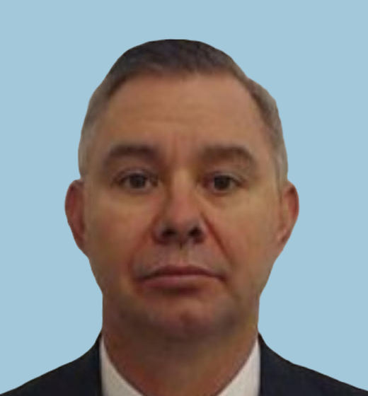 Chuck Nimmo