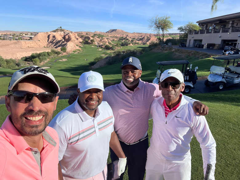 Gang Green Golf Club — club photo 4