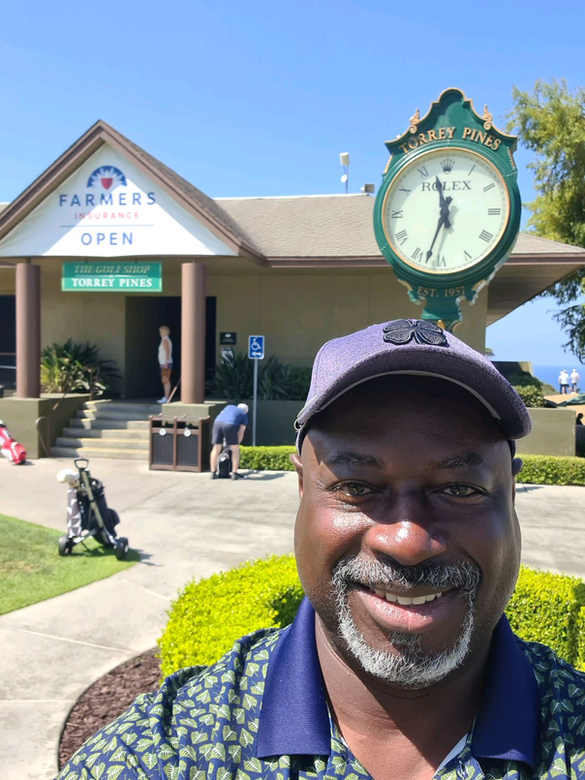 Gang Green Golf Club — club photo 6