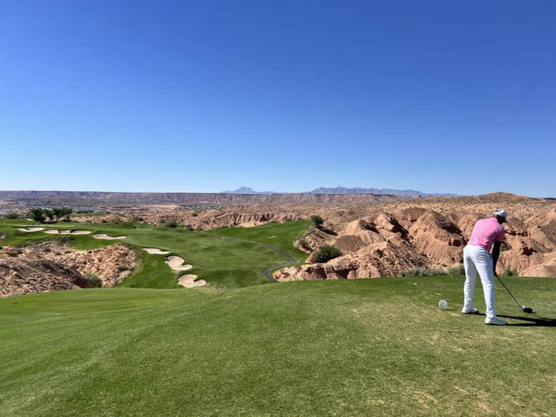 Gang Green Golf Club — club photo 8
