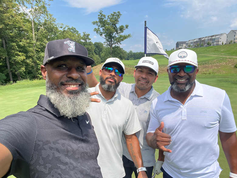 Gang Green Golf Club — club photo 9