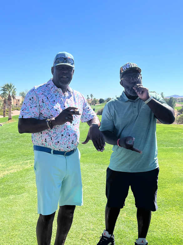Gang Green Golf Club — club photo 11