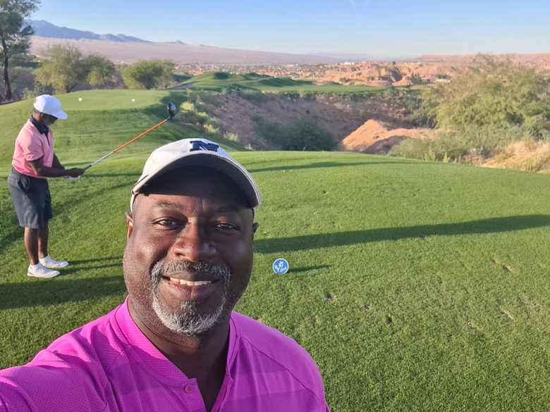 Gang Green Golf Club — club photo 12