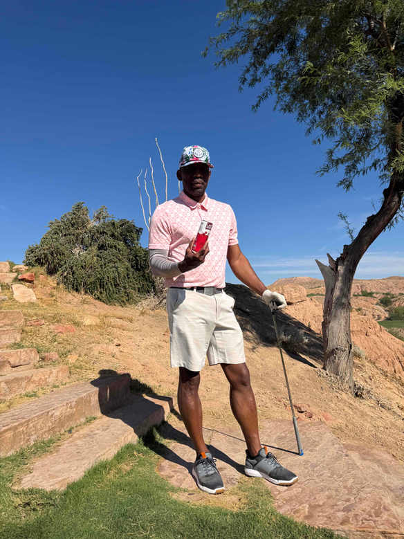 Gang Green Golf Club — club photo 13