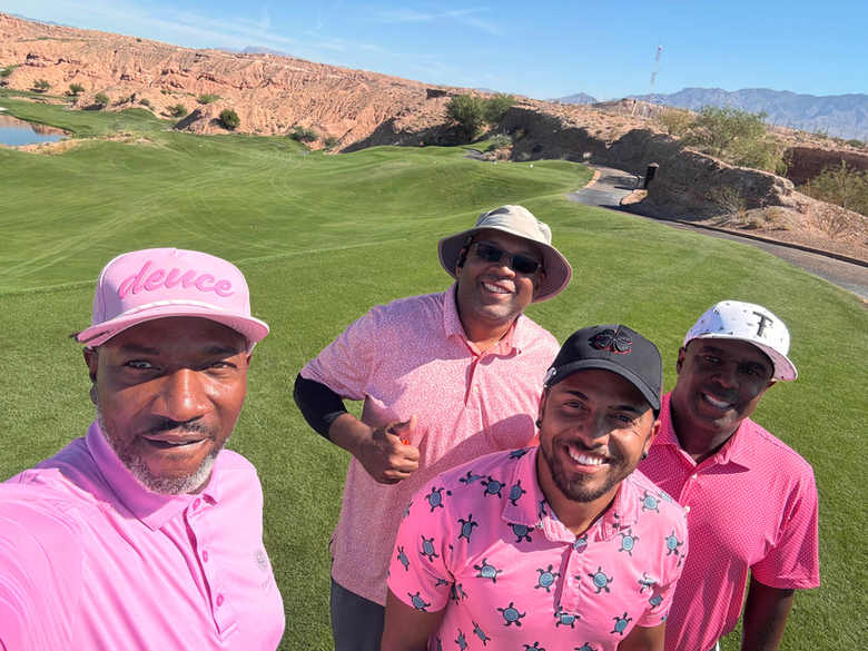 Gang Green Golf Club — club photo 15