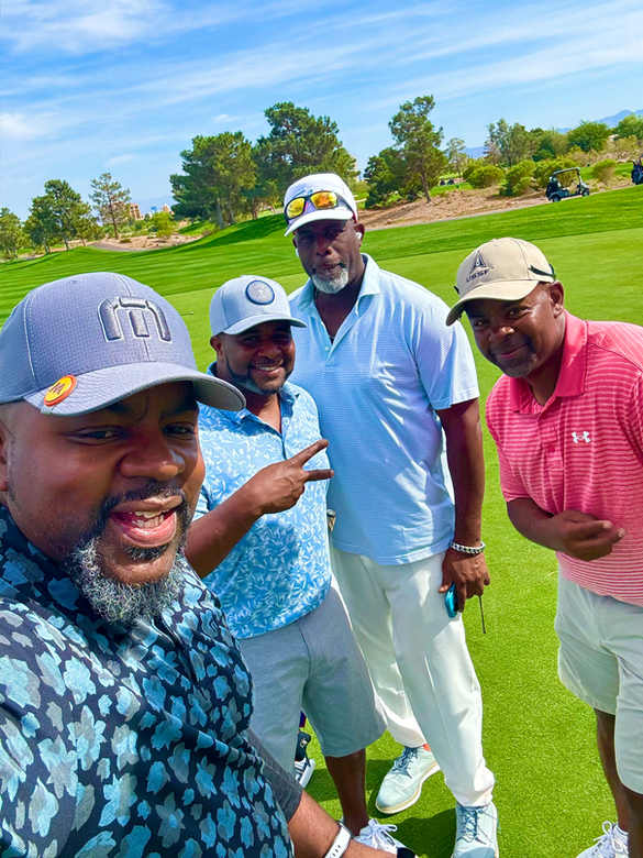 Gang Green Golf Club — club photo 17