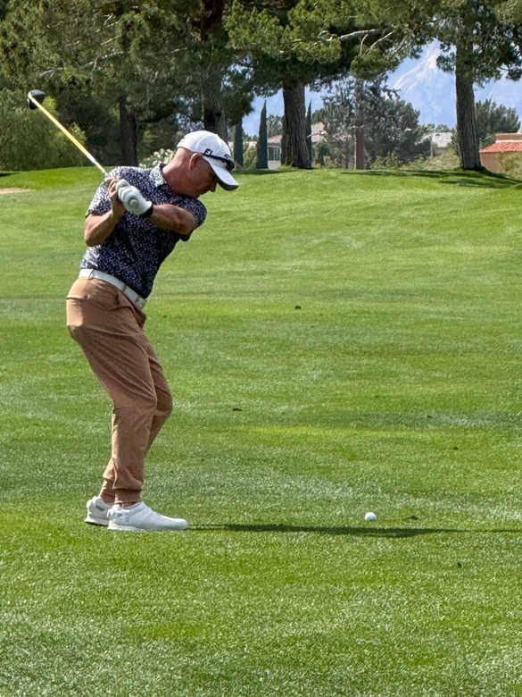 Gang Green Golf Club — club photo 19