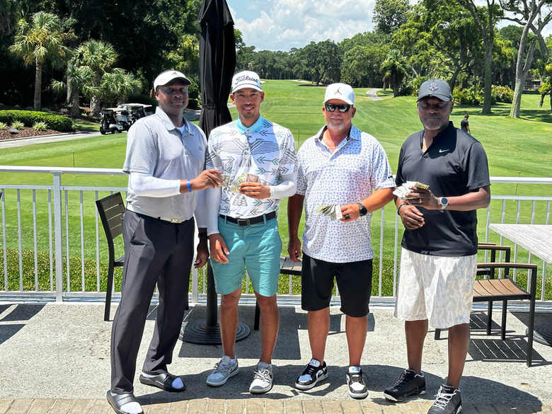 Gang Green Golf Club — club photo 22