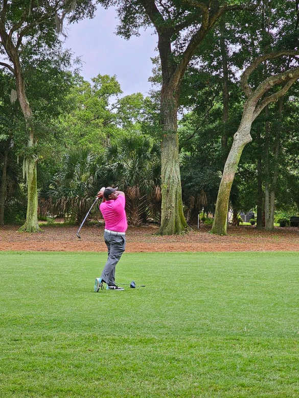 Gang Green Golf Club — club photo 23