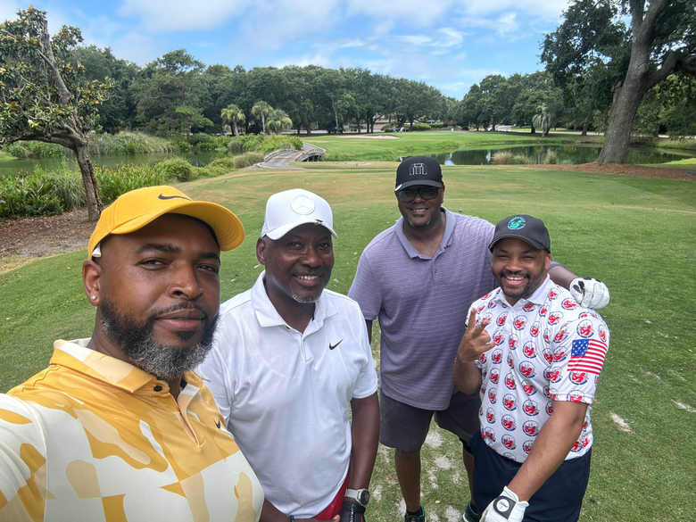 Gang Green Golf Club — club photo 25