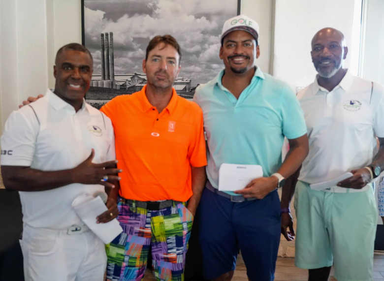 Gang Green Golf Club — club photo 27
