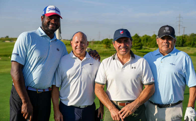Gang Green Golf Club — club photo 28