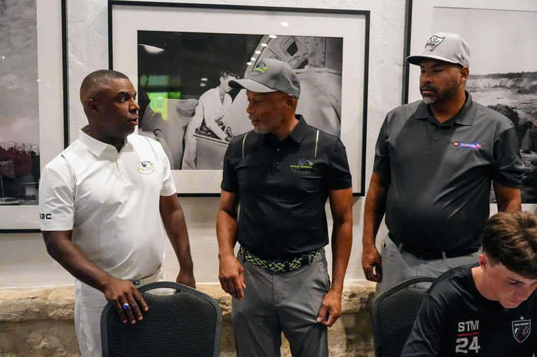 Gang Green Golf Club — club photo 30