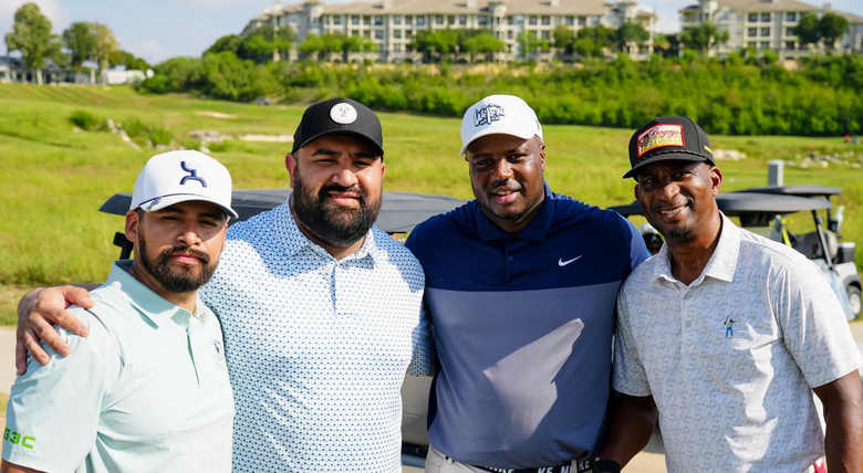 Gang Green Golf Club — club photo 32
