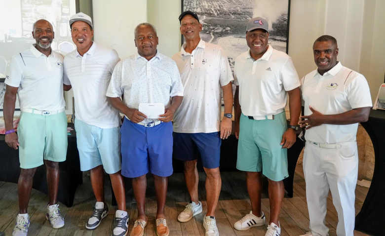 Gang Green Golf Club — club photo 38