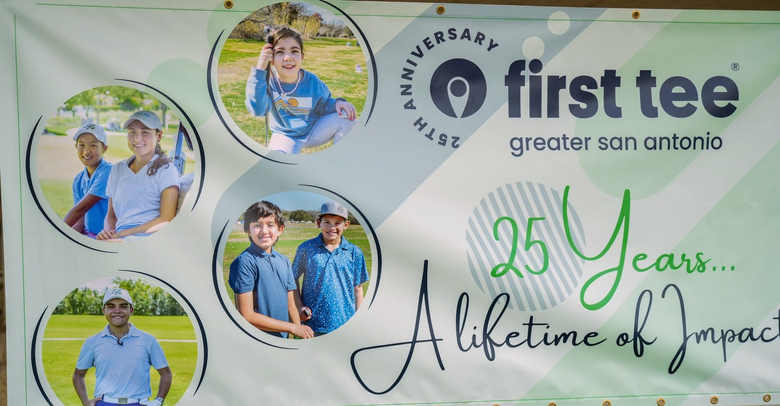 Gang Green Golf Club — club photo 41
