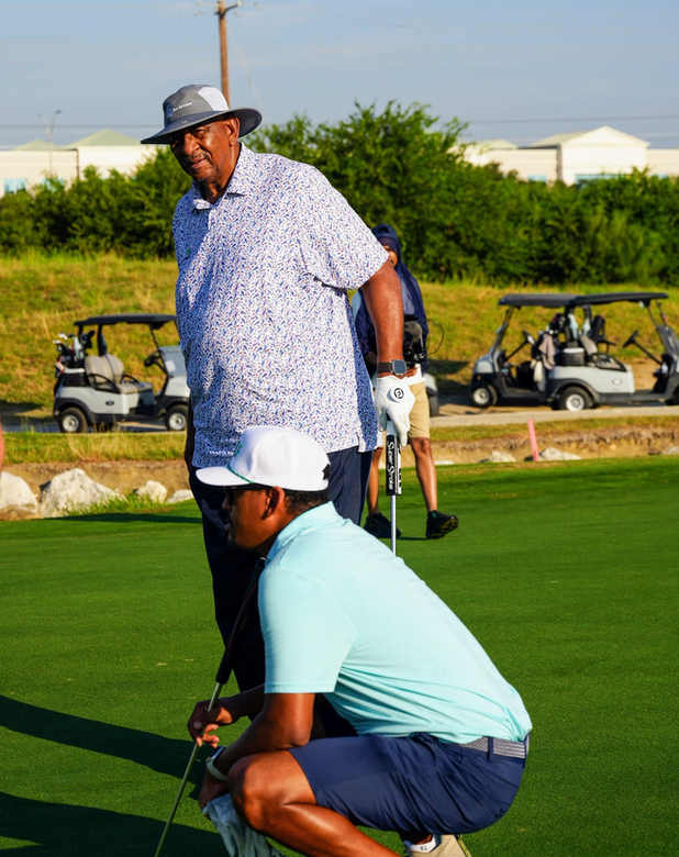Gang Green Golf Club — club photo 42