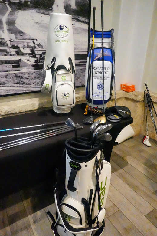Gang Green Golf Club — club photo 43