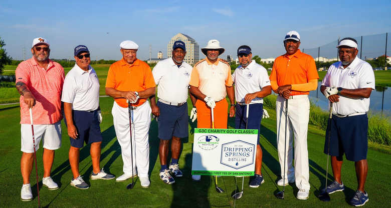 Gang Green Golf Club — club photo 44