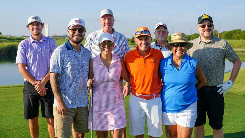 Gang Green Golf Club — club photo 46