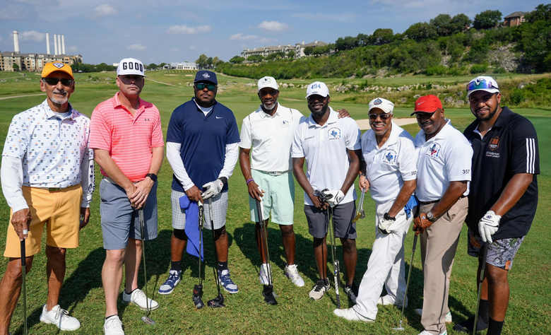 Gang Green Golf Club — club photo 50
