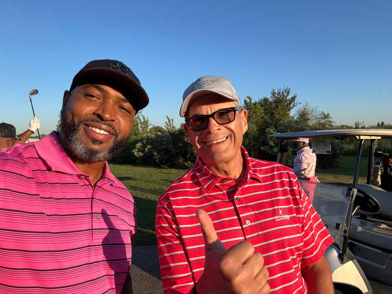 Gang Green Golf Club — club photo 51