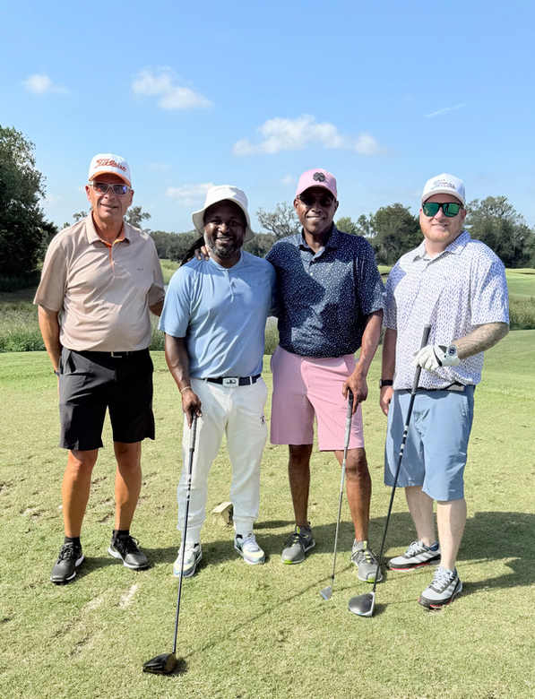Gang Green Golf Club — club photo 53