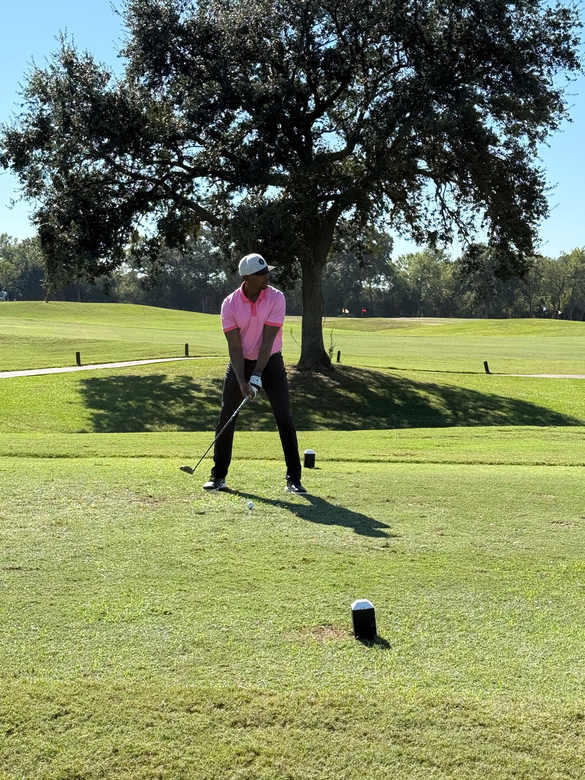 Gang Green Golf Club — club photo 54