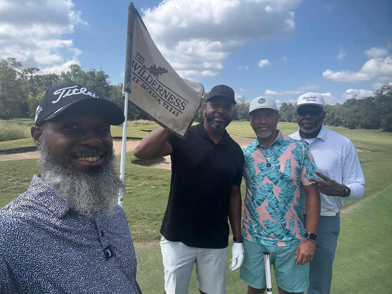 Gang Green Golf Club — club photo 55