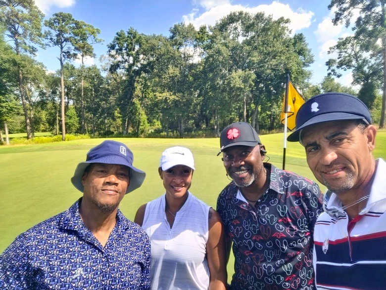 Gang Green Golf Club — club photo 56