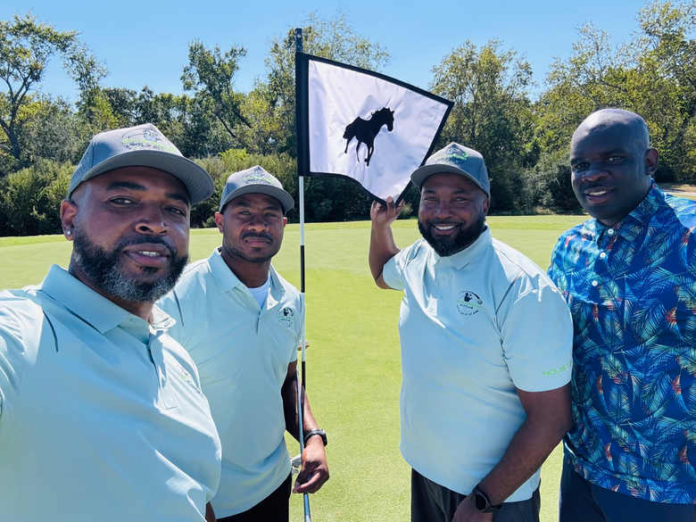 Gang Green Golf Club — club photo 57