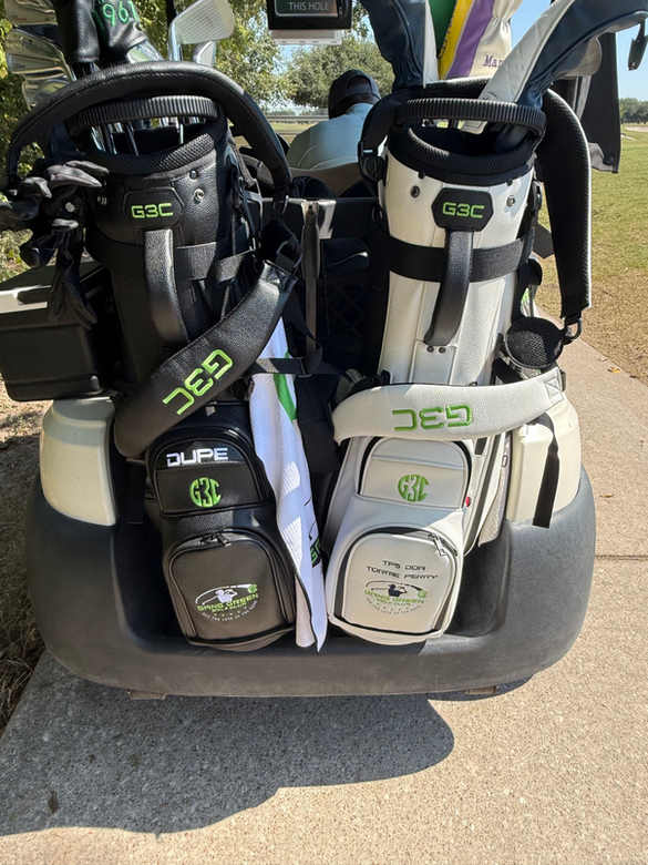 Gang Green Golf Club — club photo 58