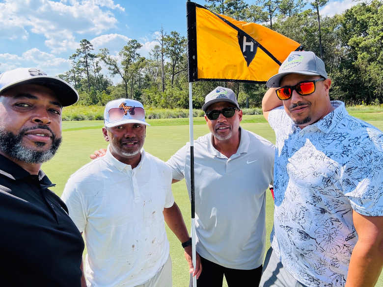 Gang Green Golf Club — club photo 59