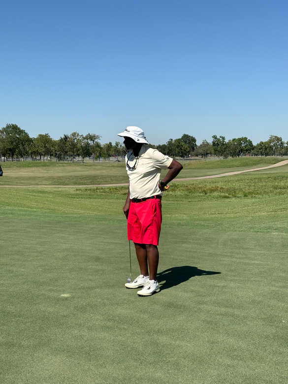 Gang Green Golf Club — club photo 60