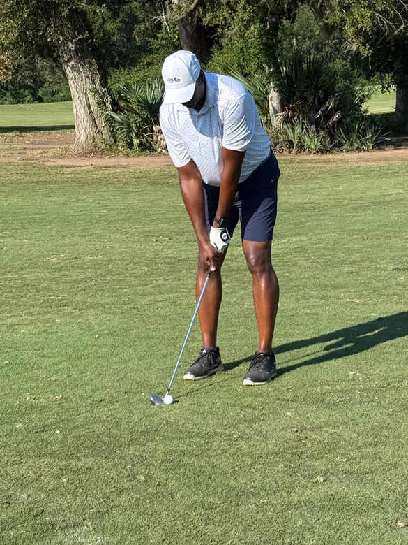 Gang Green Golf Club — club photo 61