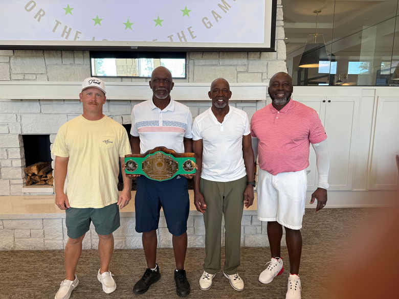 Gang Green Golf Club — club photo 62