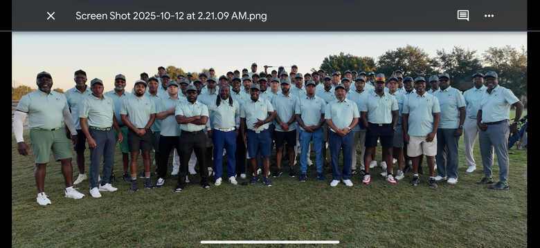 Gang Green Golf Club — club photo 63