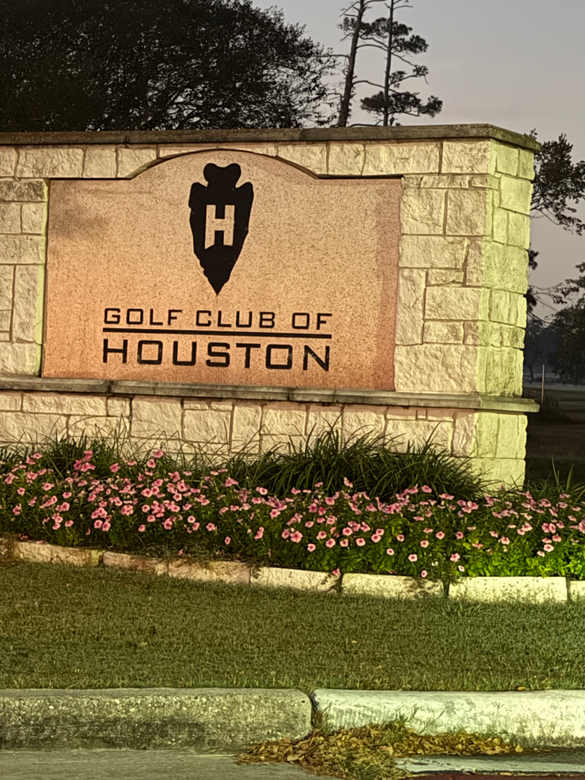 Gang Green Golf Club — club photo 64