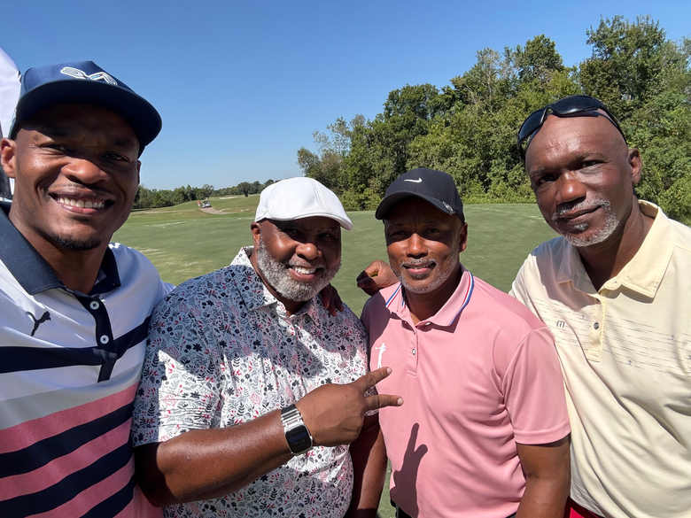 Gang Green Golf Club — club photo 65