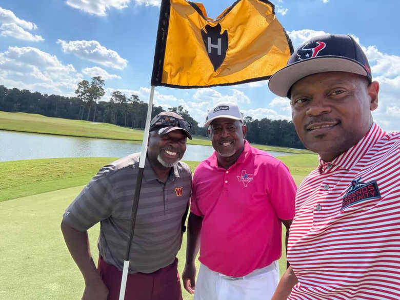 Gang Green Golf Club — club photo 66